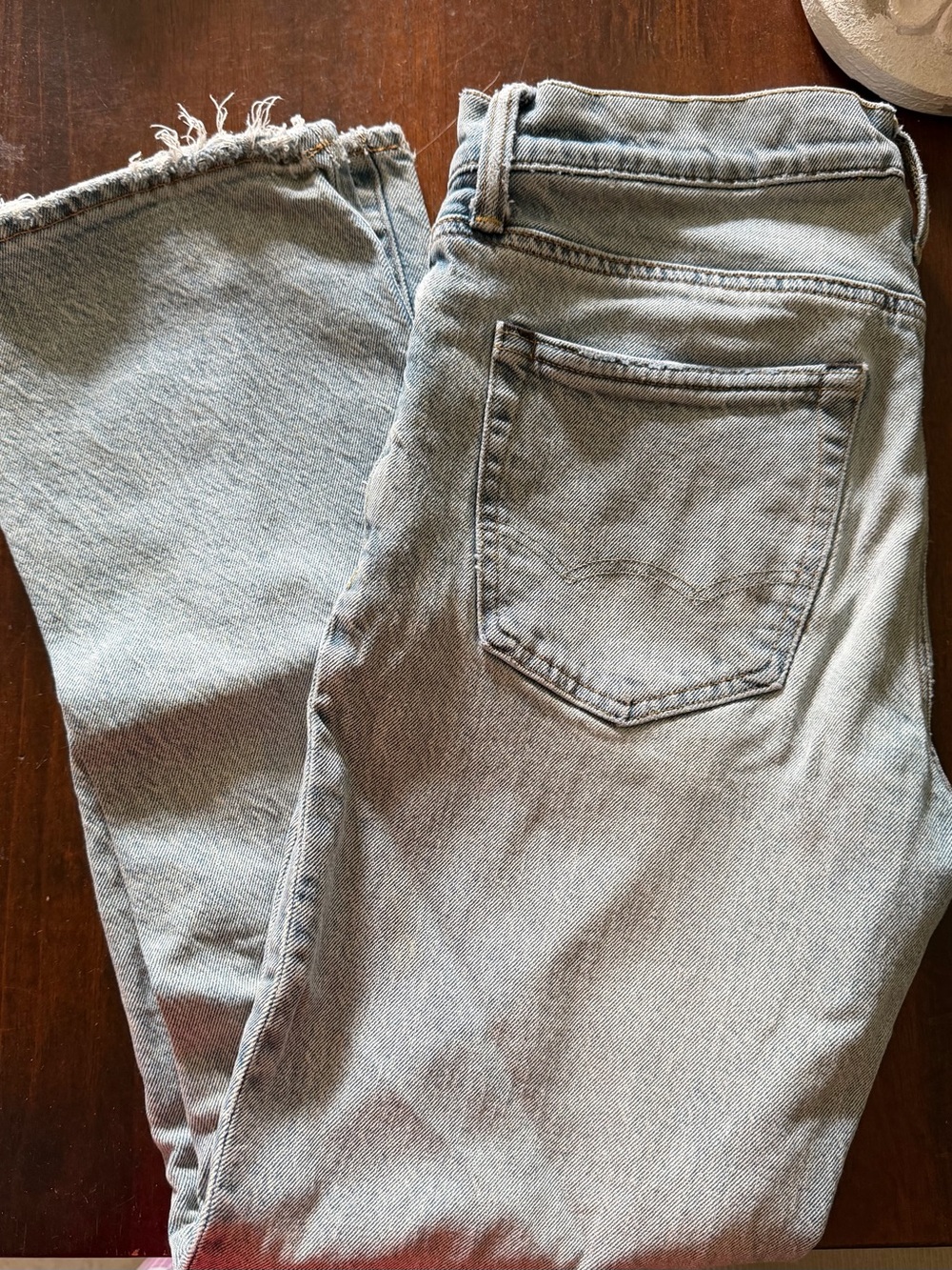 American Eagle Jeans 29x30